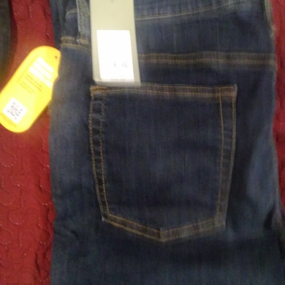 Men's jeans